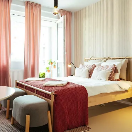 Apartment Amazing View - Location - Universitate Bukarest