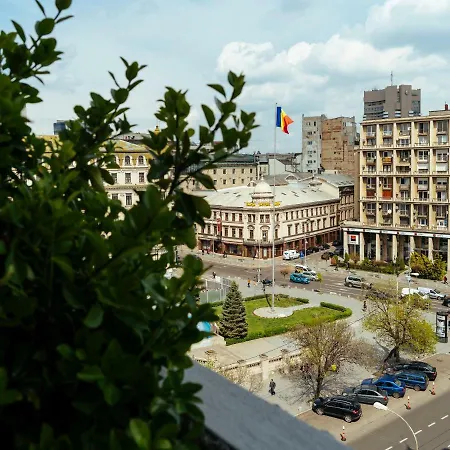 Amazing View - Location - Universitate アパート