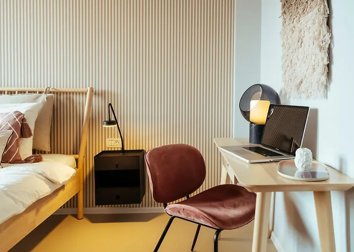 شقة Amazing View - Location - Universitate *