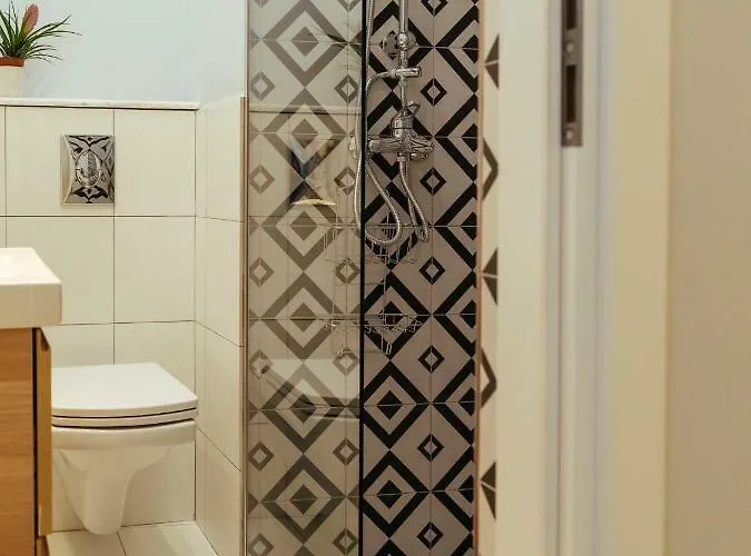 Amazing View - Location - Universitate