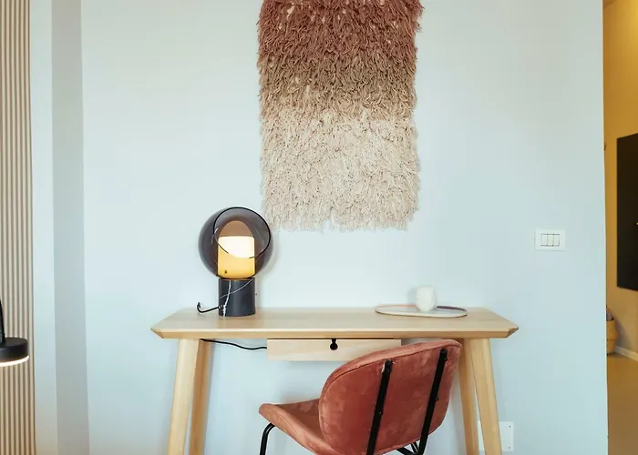 Amazing View - Location - Universitate شقة *