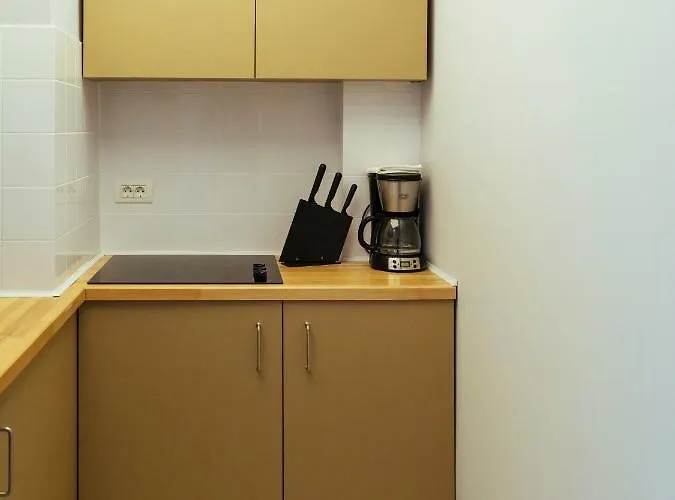 Διαμέρισμα Amazing View - Location - Universitate