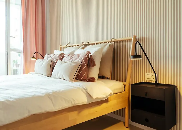 Amazing View - Location - Universitate