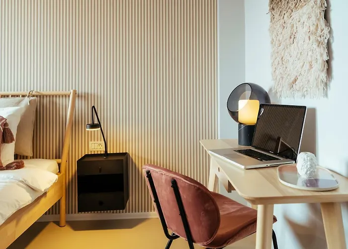 Amazing View - Location - Universitate