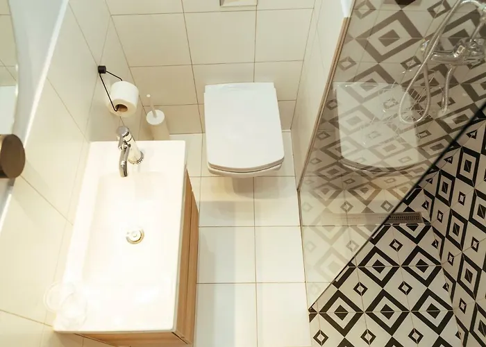 Amazing View - Location - Universitate *