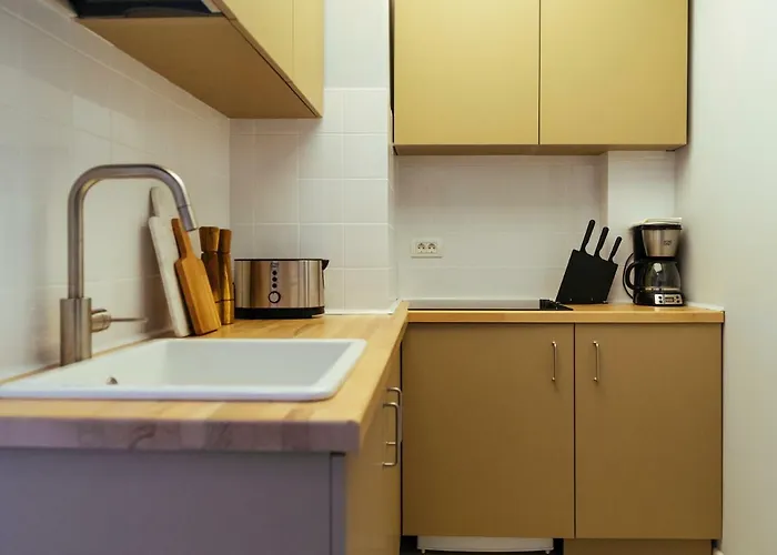 アパート Amazing View - Location - Universitate