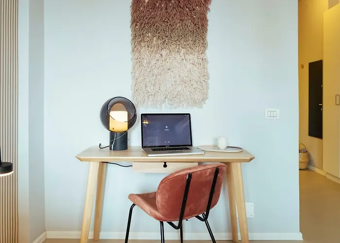 Διαμέρισμα Amazing View - Location - Universitate *