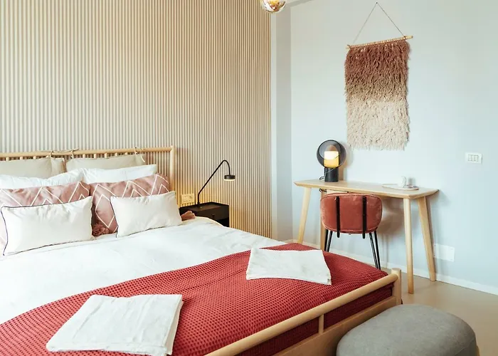 Amazing View - Location - Universitate بوخارست