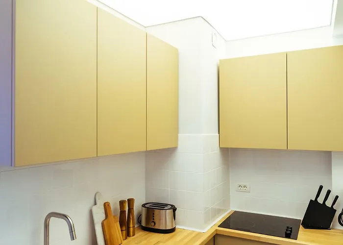 アパート Amazing View - Location - Universitate