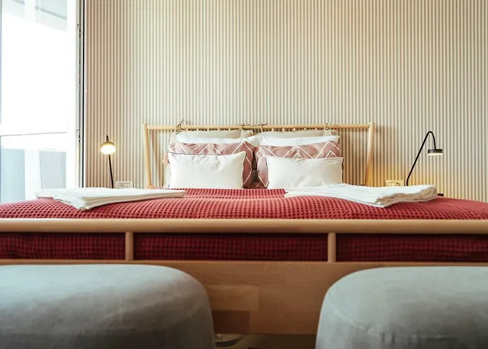 Amazing View - Location - Universitate ブカレスト