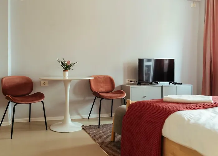 Amazing View - Location - Universitate *