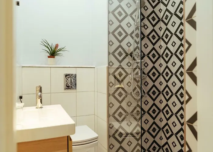 Amazing View - Location - Universitate شقة *