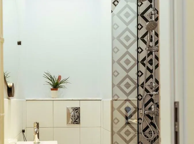 Amazing View - Location - Universitate