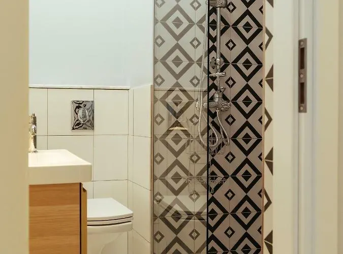 アパート Amazing View - Location - Universitate