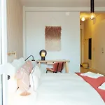 Apartment Amazing View - Location - Universitate *