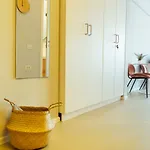Apartment Amazing View - Location - Universitate Bucharest