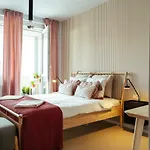 Apartment Amazing View - Location - Universitate