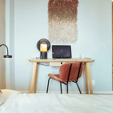 Appartement Amazing View - Location - Universitate Bucarest