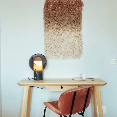 Amazing View - Location - Universitate Appartement *